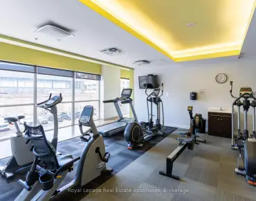 #1002-50 Lynn Williams St Niagara 1 beds 1 baths 1 garage 579900.00