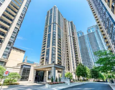 #2611-155 Beecroft Rd Lansing-Westgate 2 beds 2 baths 1 garage 688000.00