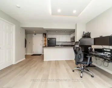 
#1103-330 Adelaide St E Moss Park 1 beds 1 baths 1 garage 550000.00        