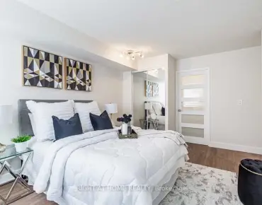 
            #215-555 Wilson Hts Blvd Clanton Park 3睡房2卫生间1车位, 出售价格610000.00加元                    