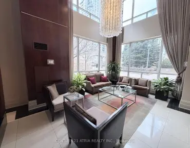 #303-8 Rean Dr Bayview Village 1 beds 2 baths 1 garage 549000.00