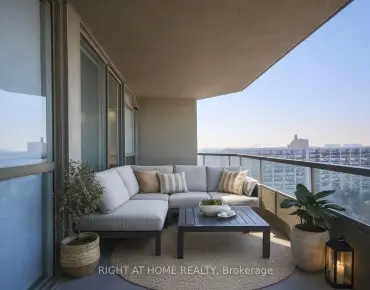 
            #1605-10 Torresdale Ave W Westminster-Branson 2睡房2卫生间1车位, 出售价格698888.00加元                    