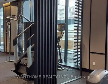 
#1203-18 Maitland Terr SE Bay Street Corridor 1 beds 1 baths  garage 498800.00        