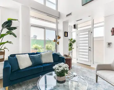 
#Th22-6 Pirandello St Waterfront Communities C1 2 beds 2 baths 1 garage 899900.00        