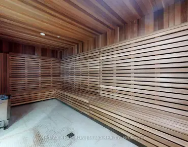 #1501-11 Wellesley St W Bay Street Corridor 1 beds 1 baths 1 garage 537900.00