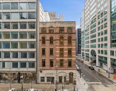 
            #339-22 Leader Ln Church-Yonge Corridor 1睡房1卫生间车位, 出售价格590000.00加元                    