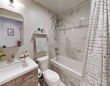 
            #415-39 Brant St Waterfront Communities C1 2睡房1卫生间车位, 出售价格699900.00加元                    