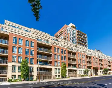 
            #1203-900 Mount Pleasant Rd Mount Pleasant West 2睡房2卫生间3车位, 出售价格798900.00加元                    