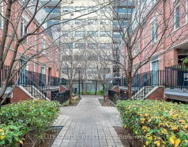 
            #369-415 Jarvis St Cabbagetown-South St. James Town 2睡房1卫生间1车位, 出售价格679000.00加元                    