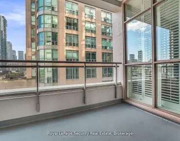 
            #403-980 Yonge St Annex 1睡房1卫生间车位, 出售价格529900.00加元                    