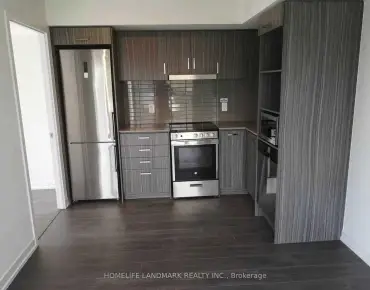 
#515-219 Dundas St E Church-Yonge Corridor 1 beds 1 baths  garage 529000.00        