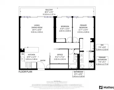 
#3206-33 Charles St E Church-Yonge Corridor 2 beds 2 baths 1 garage 1038000.00        