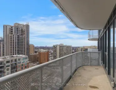 #1701-15 Holmes Ave Willowdale East 1 beds 2 baths garage 574900.00