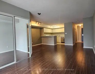 
            #2212-25 The Esplanade N/A Waterfront Communities C8 1睡房1卫生间车位, 出售价格495000.00加元                    