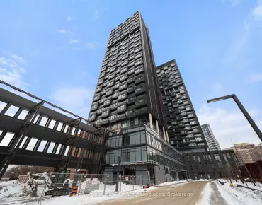 
#1004-1 Quarrington Ln Banbury-Don Mills 1 beds 1 baths  garage 459500.00        