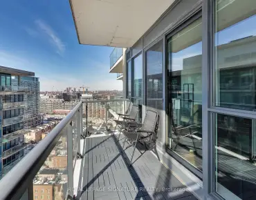 #1916-51 EAST LIBERTY St Niagara 1 beds 1 baths garage 419000.00