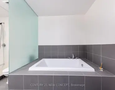 #LPH603-5168 Yonge St Willowdale West 2 beds 3 baths 2 garage 1348000.00