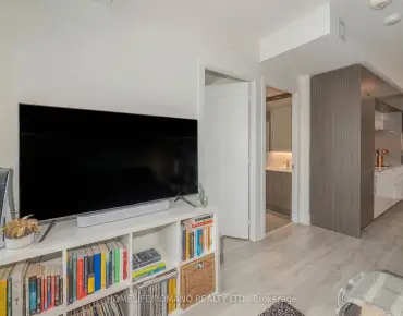 
            #823-1 Edgewater Dr Waterfront Communities C8 1睡房1卫生间车位, 出售价格520000.00加元                    