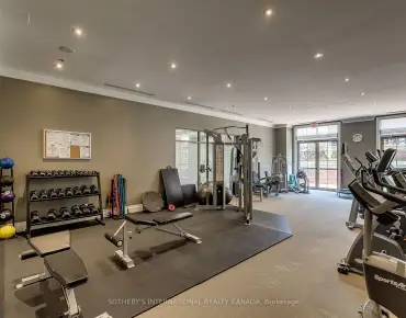 
#225-21 Burkebrook Pl Bridle Path-Sunnybrook-York Mills 2 beds 2 baths 1 garage 1174800.00        