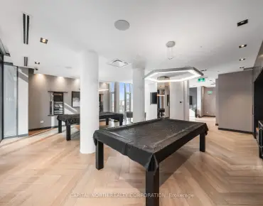 
#2603-330 Richmond St W Waterfront Communities C1 2 beds 3 baths 2 garage 1988000.00        