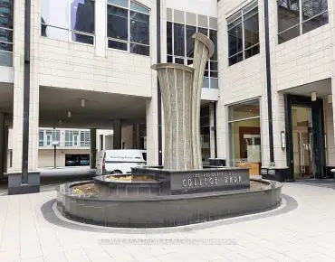 #610-761 Bay St Bay Street Corridor 1 beds 2 baths 1 garage 765000.00