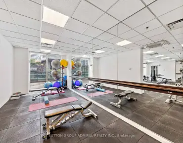 #210-51 Lower Simcoe St Waterfront Communities C1 1 beds 1 baths 1 garage 599000.00