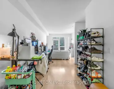 
#1501-2 Anndale Dr Willowdale East 1 beds 1 baths 1 garage 519900.00        