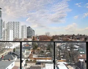 #905-5 Soudan Ave Mount Pleasant West 2睡房2卫生间1车位, 出售价格699000.00加元