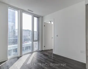 #815-138 Downes St Waterfront Communities C8 2 beds 2 baths 1 garage 980000.00