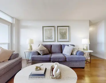 
            #1906-1350 York Mills Rd Parkwoods-Donalda 2睡房1卫生间1车位, 出售价格470000.00加元                    