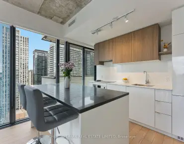 
            #2303-161 Roehampton Ave Mount Pleasant West 2睡房2卫生间1车位, 出售价格675000.00加元                    
