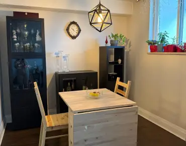 
#402-1350 York Mills Rd W Parkwoods-Donalda 2 beds 1 baths 1 garage 509900.00        