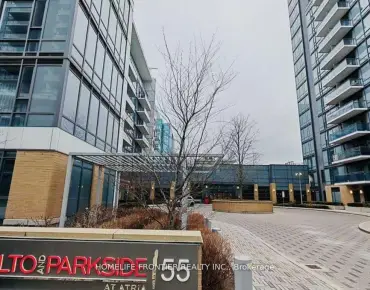 
            #1003-55 Ann O'Reilly Rd Henry Farm 1睡房1卫生间1车位, 出售价格475000.00加元                    