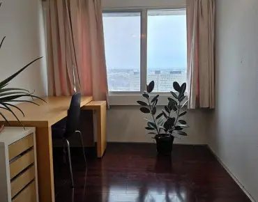 
            #2504-715 Don Mills Rd Flemingdon Park 1睡房1卫生间1车位, 出售价格350888.00加元                    