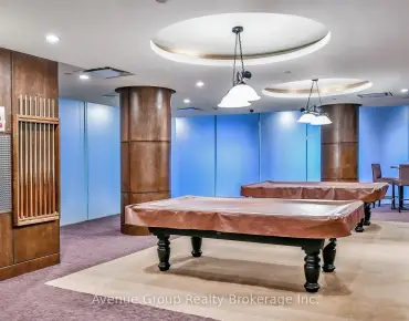 #1929-15 Northtown Way Willowdale East 1 beds 2 baths 1 garage 549800.00