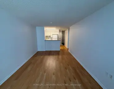 #215-28 Olive Ave Willowdale East 1 beds 1 baths 1 garage 489000.00