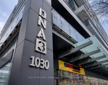 
#630-1030 King St W Niagara 1 beds 1 baths  garage 519900.00        