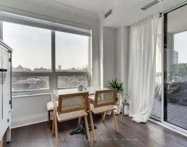 #706-99 Avenue Rd Annex 2 beds 2 baths 1 garage 1099999.00