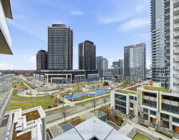 
#815-27 McMahon Dr Bayview Village 1 beds 1 baths 1 garage 509000.00        