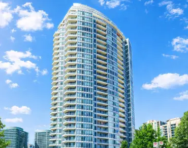 
#1803-18 Holmes Ave Willowdale East 1 beds 1 baths 1 garage 558000.00        