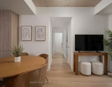 
#527-28 Eastern Ave Moss Park 3 beds 2 baths  garage 850000.00        