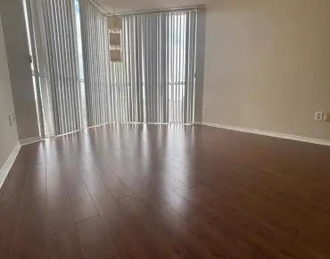 #1901-7 Concorde Pl Banbury-Don Mills 2睡房2卫生间1车位, 出售价格639999.00加元