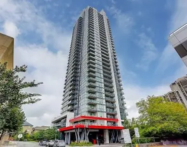 #3004-88 Sheppard Ave E Willowdale East 2睡房2卫生间1车位, 出售价格799000.00加元