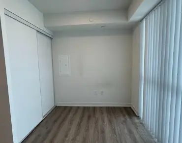 #1311-500 Sherbourne St North St. James Town 1睡房1卫生间车位, 出售价格599900.00加元