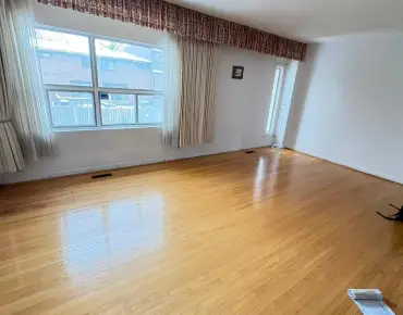 
#14-86 CASTLEBURY Cres Bayview Woods-Steeles 4 beds 2 baths 2 garage 798000.00        