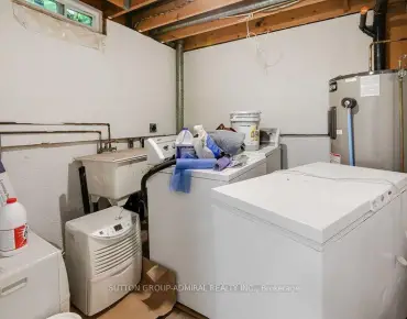 
            143 Torresdale Ave Westminster-Branson 3睡房3卫生间3车位, 出售价格795975.00加元                    