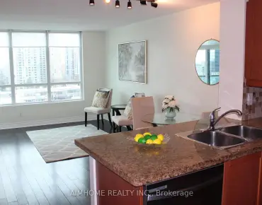 
#1023-25 Greenview Ave Newtonbrook West 1 beds 1 baths 1 garage 599000.00        