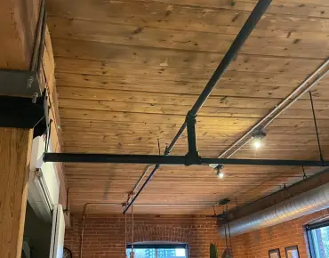 #406-426 Queen St E Regent Park 1 beds 1 baths garage 740000.00