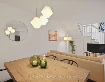 
            #429-34 Western Battery Rd Niagara 1睡房1卫生间1车位, 出售价格650000.00加元                    