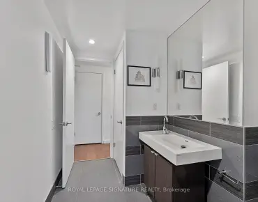 
#1103-70 Distillery Ln Waterfront Communities C8 2 beds 2 baths 1 garage 779900.00        